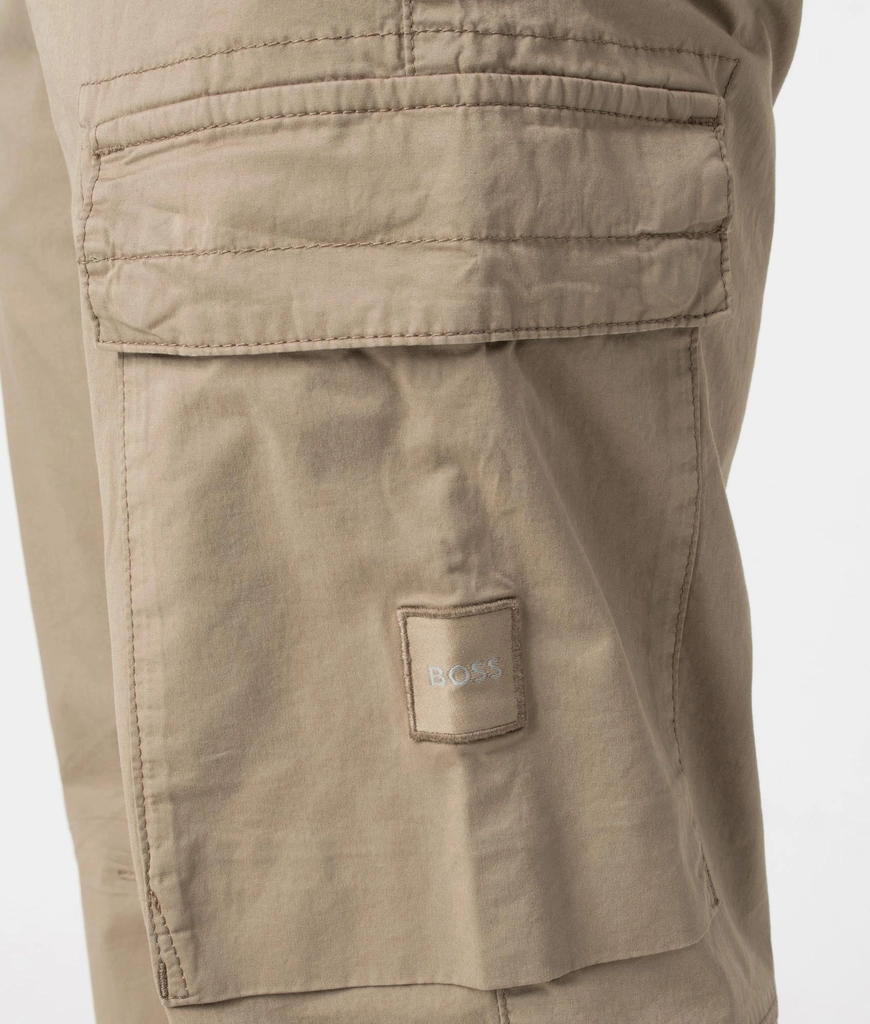 Hugo Boss Mens Sisla 6 Cargo Pants
